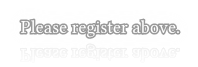 Please register above.